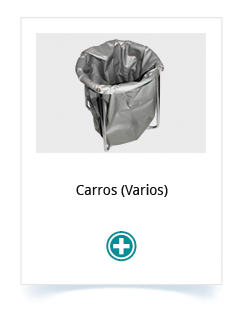 Carros varios