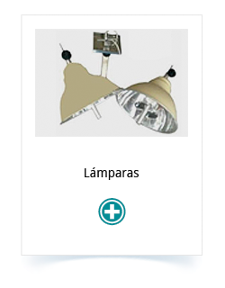 Lámparas